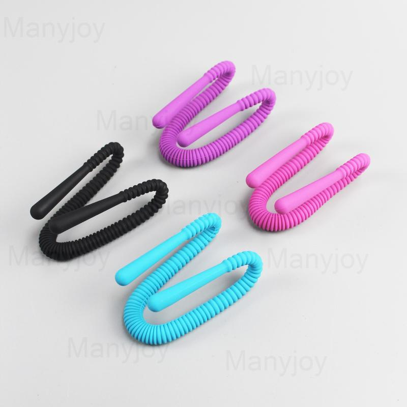 Medical Laboratory Science - Weibliche Silikon Vaginal Dilatator Vagina Speculum