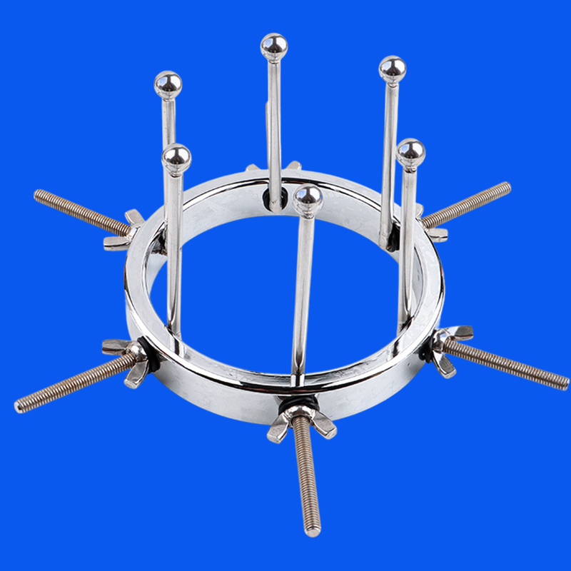 Medical Laboratory Science - Metall Anal Dilatator Einstellbare Vaginal Medizinische
