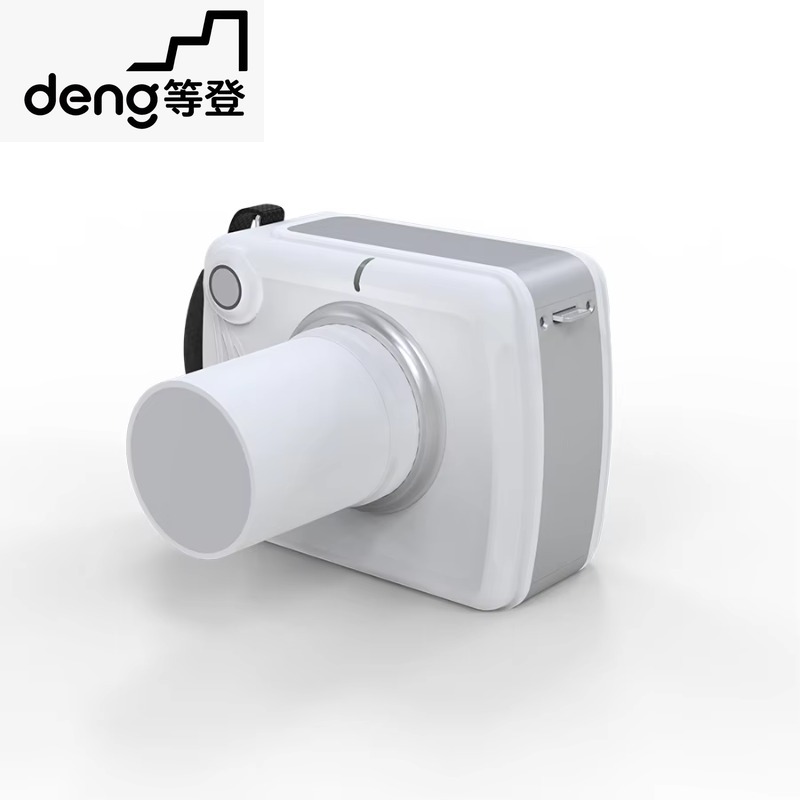 Veterinary X-Ray - 【Brandneu】Tragbares digitales Röntgengerät der Marke Vetoo