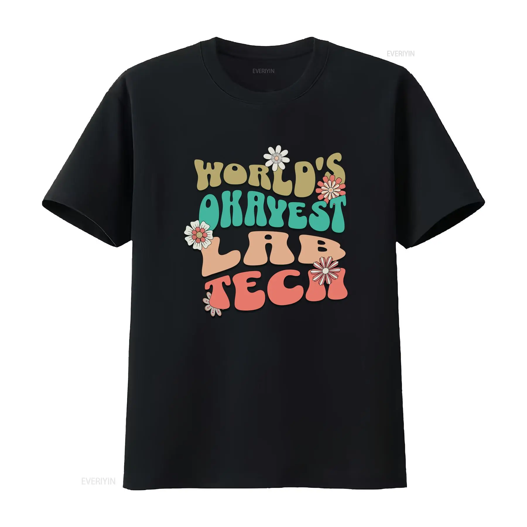 Medical Lab Tech - Labor-Techniker T-Shirt, Medical Lab Scientist MLT
