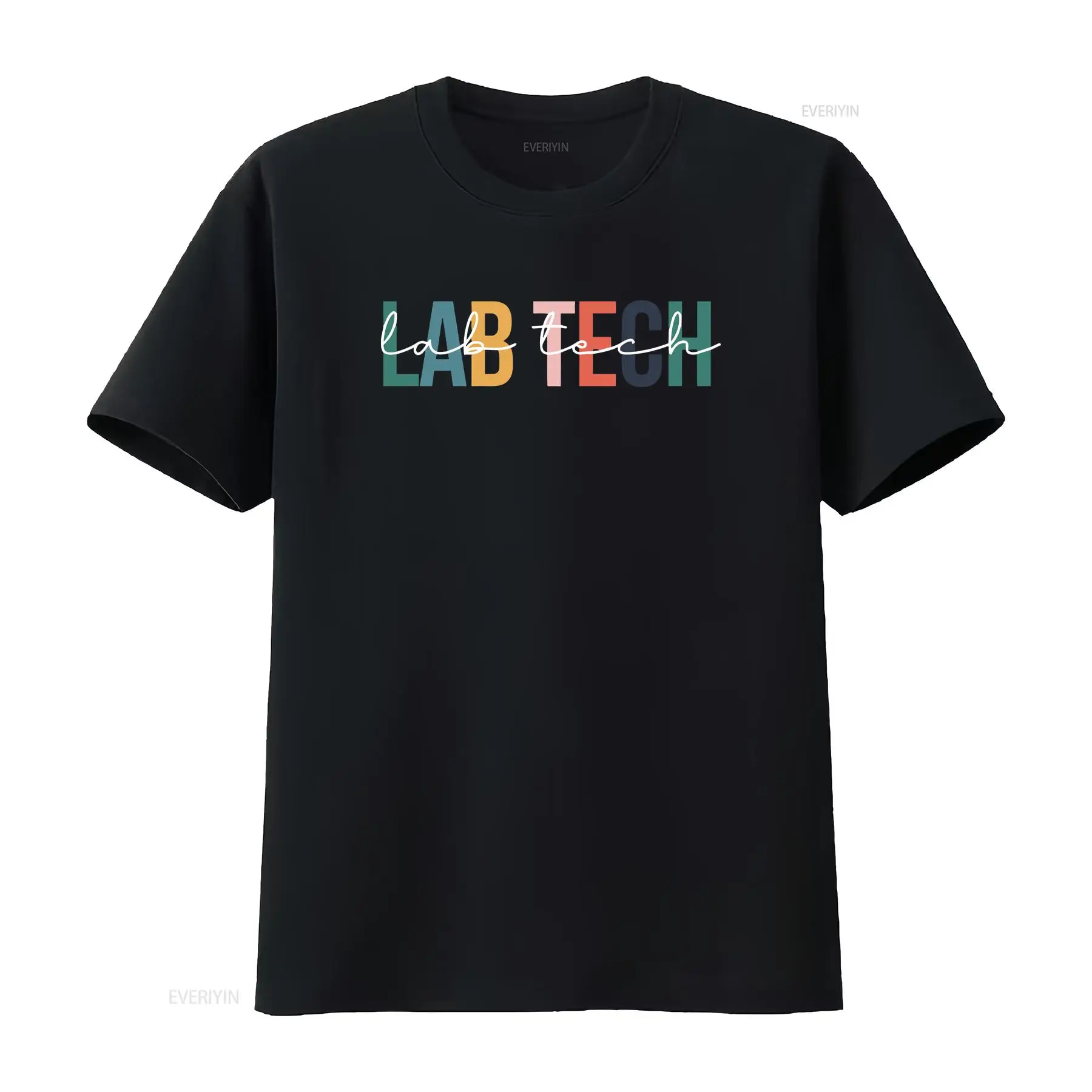 Medical Lab Tech - Lab Tech T-Shirt, Medical Laboratory Science