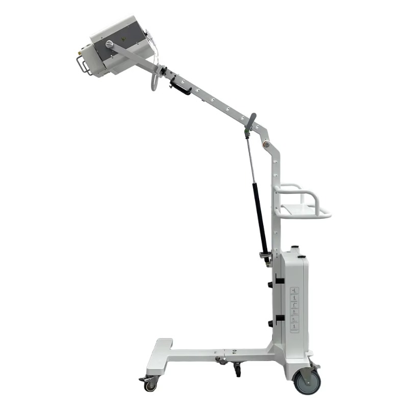 Tragbarer Röntgendetektor, mob – Veterinary X-Ray Bewertung und Preis