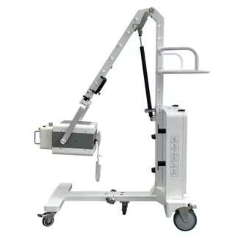 Tragbarer Röntgendetektor, mob – Veterinary X-Ray Bewertung und Preis
