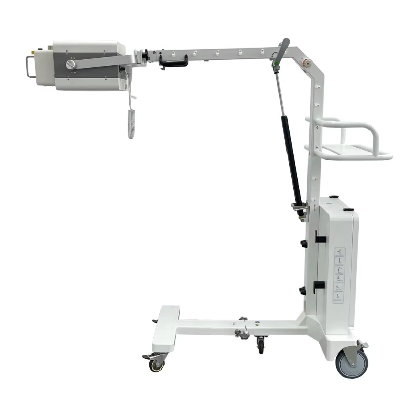 Tragbarer Röntgendetektor, mob – Veterinary X-Ray Bewertung und Preis