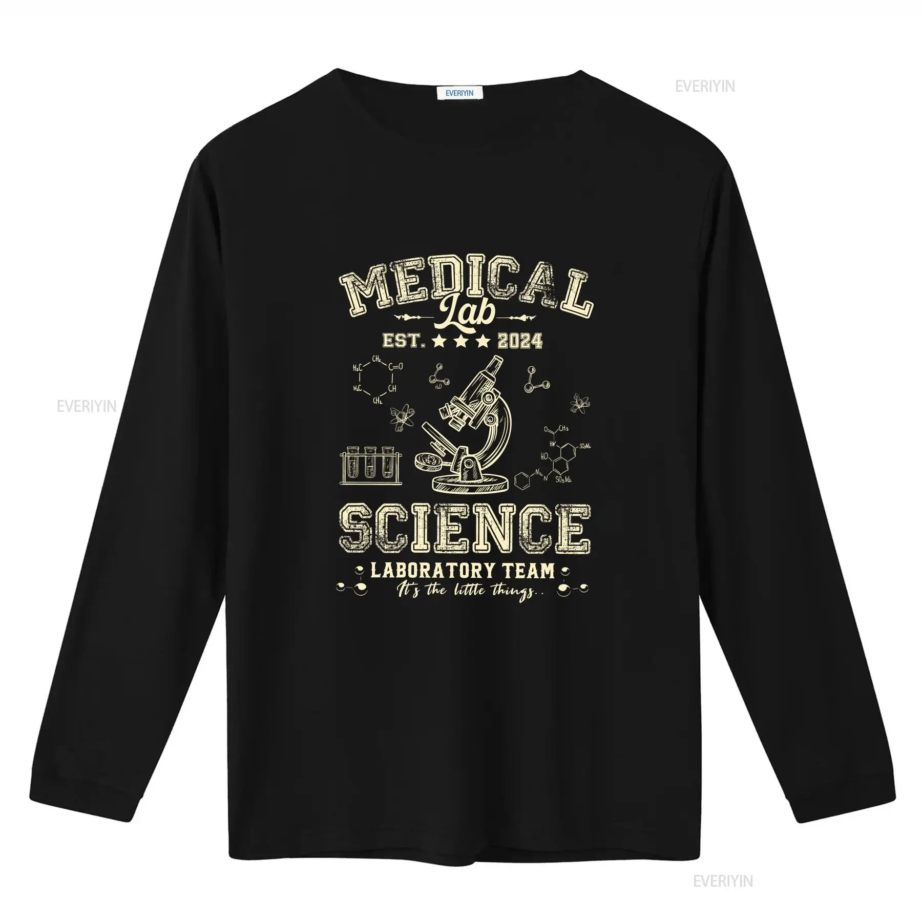 Medical Lab Science T-Shirt La – Medical Lab Tech Bewertung und Preis