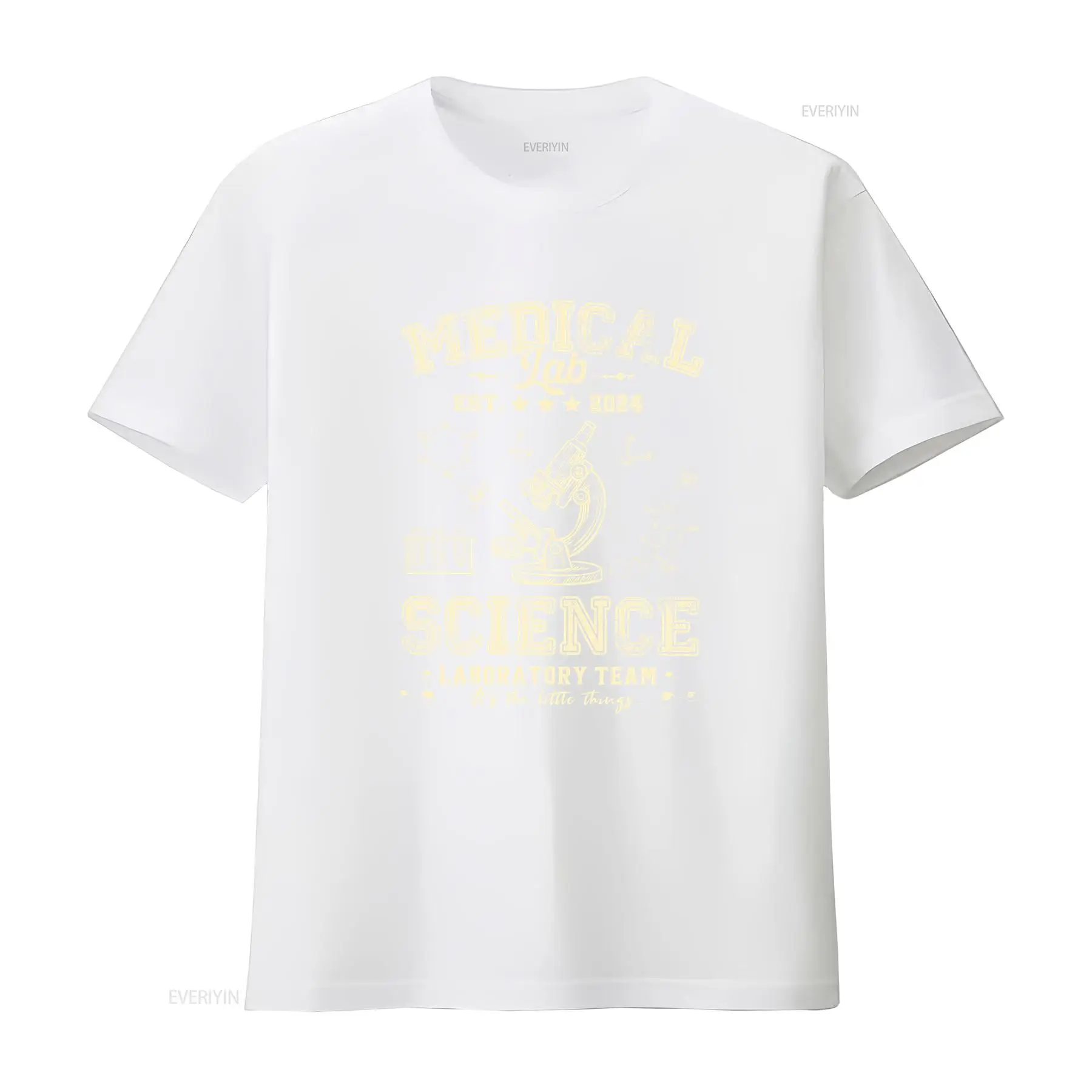 Medical Lab Science T-Shirt La – Medical Lab Tech Bewertung und Preis