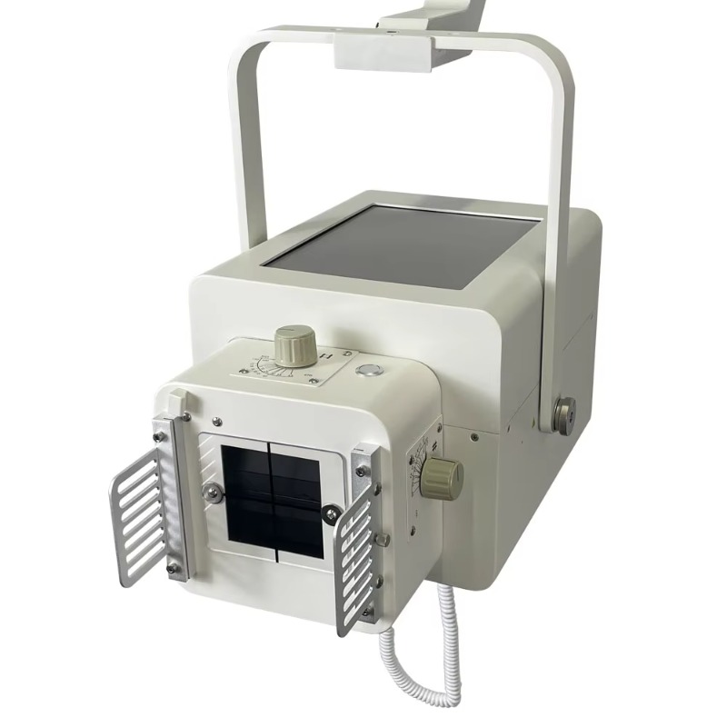 Tragbares HD-Röntgengerät mit  – Veterinary X-Ray Bewertung und Preis