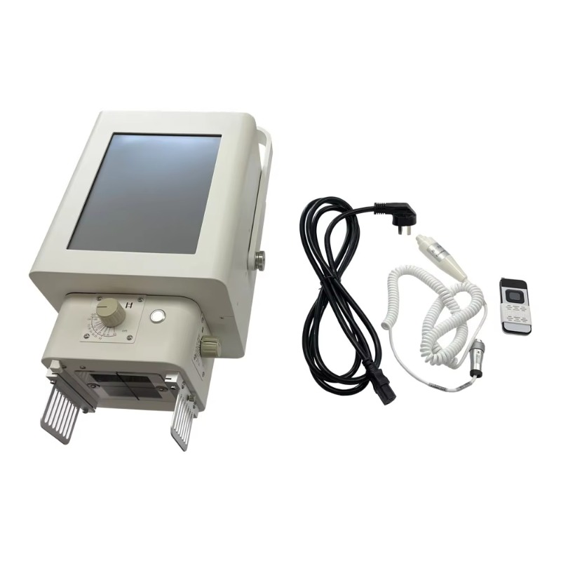 Tragbares HD-Röntgengerät mit  – Veterinary X-Ray Bewertung und Preis