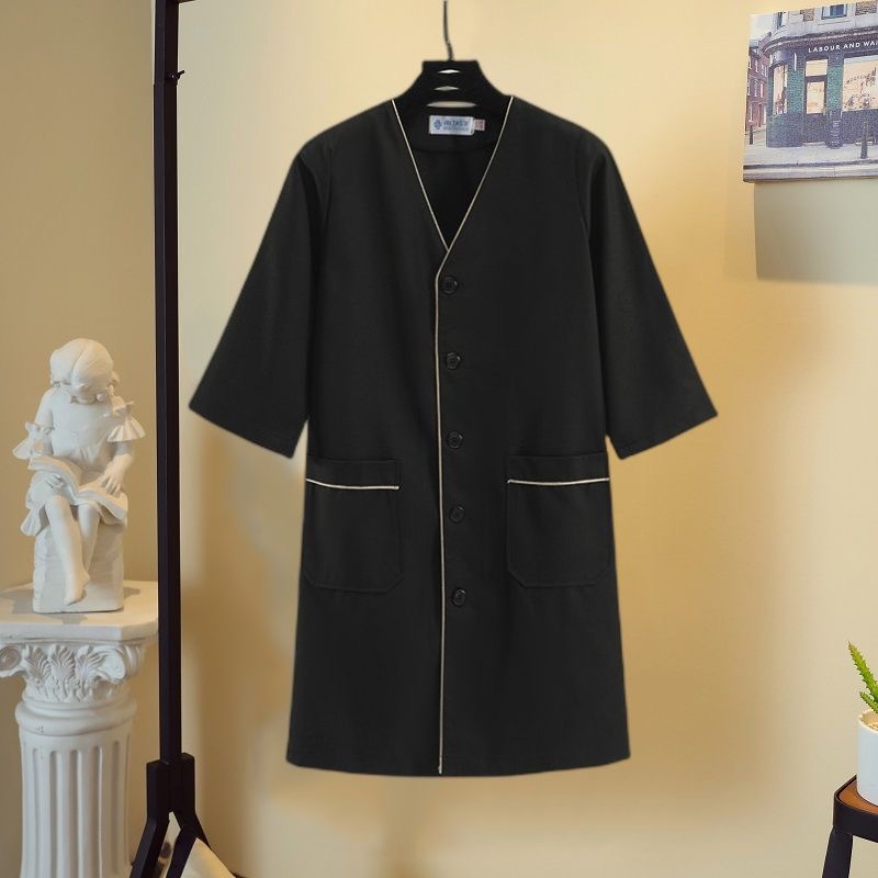 Hochwertige Hautpflege-Arbeits – Medical Lab Coats Bewertung und Preis