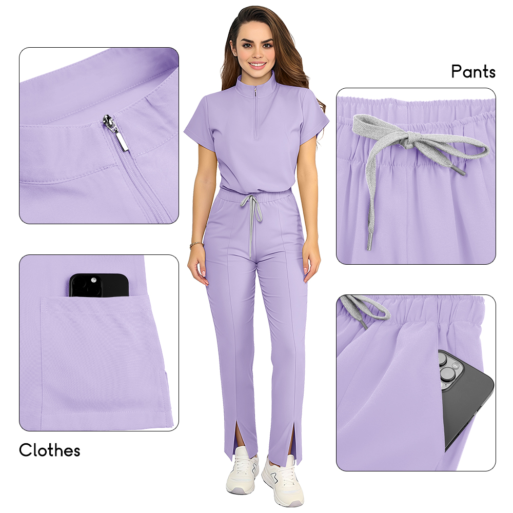 Medizinische Arbeitskleidung:  – Medical Lab Coats Bewertung und Preis