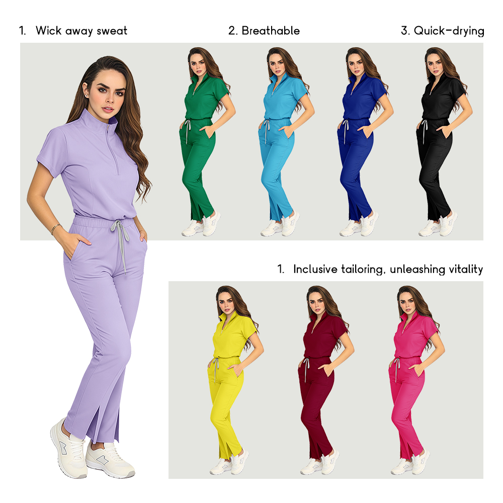Medizinische Arbeitskleidung:  – Medical Lab Coats Bewertung und Preis