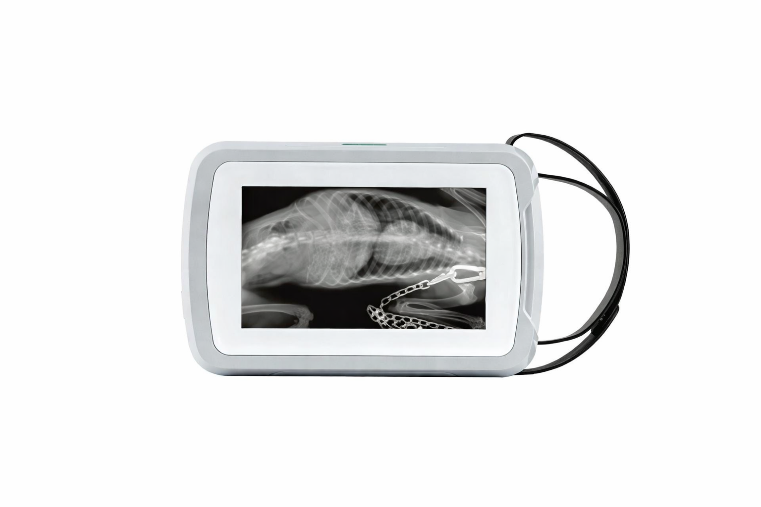 Tragbares digitales Röntgenger – Veterinary X-Ray Bewertung und Preis
