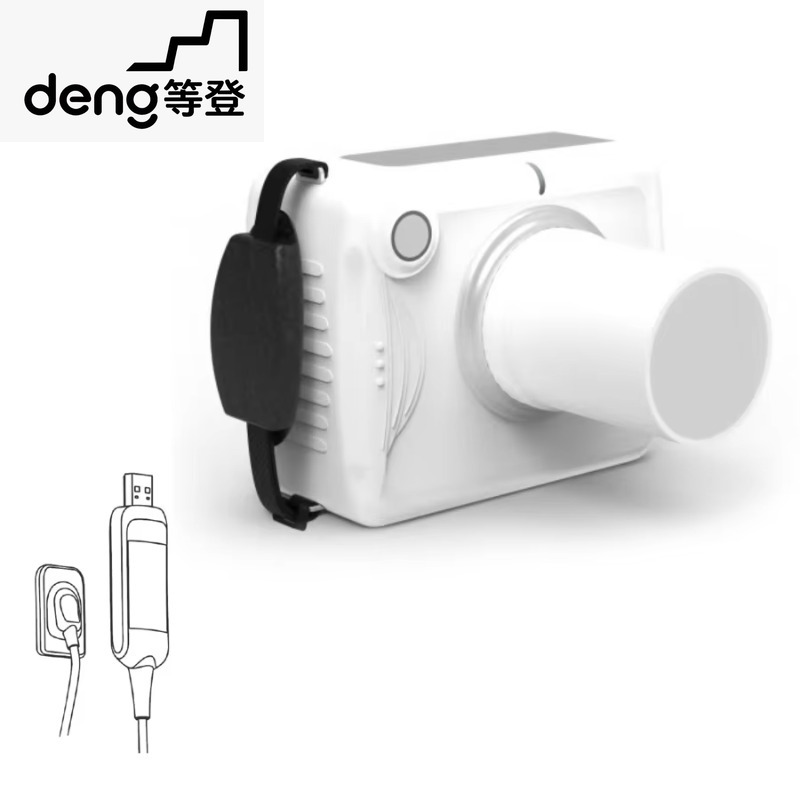 【Brandneu】Tragbares digitales  – Veterinary X-Ray Bewertung und Preis