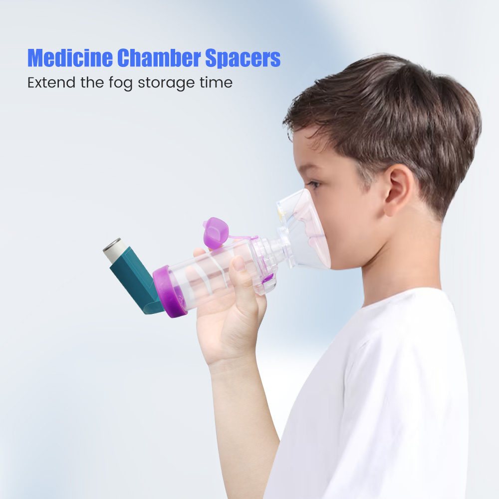 Tragbare Inhalator Tasse Unive – Medical Lab Tech Bewertung und Preis