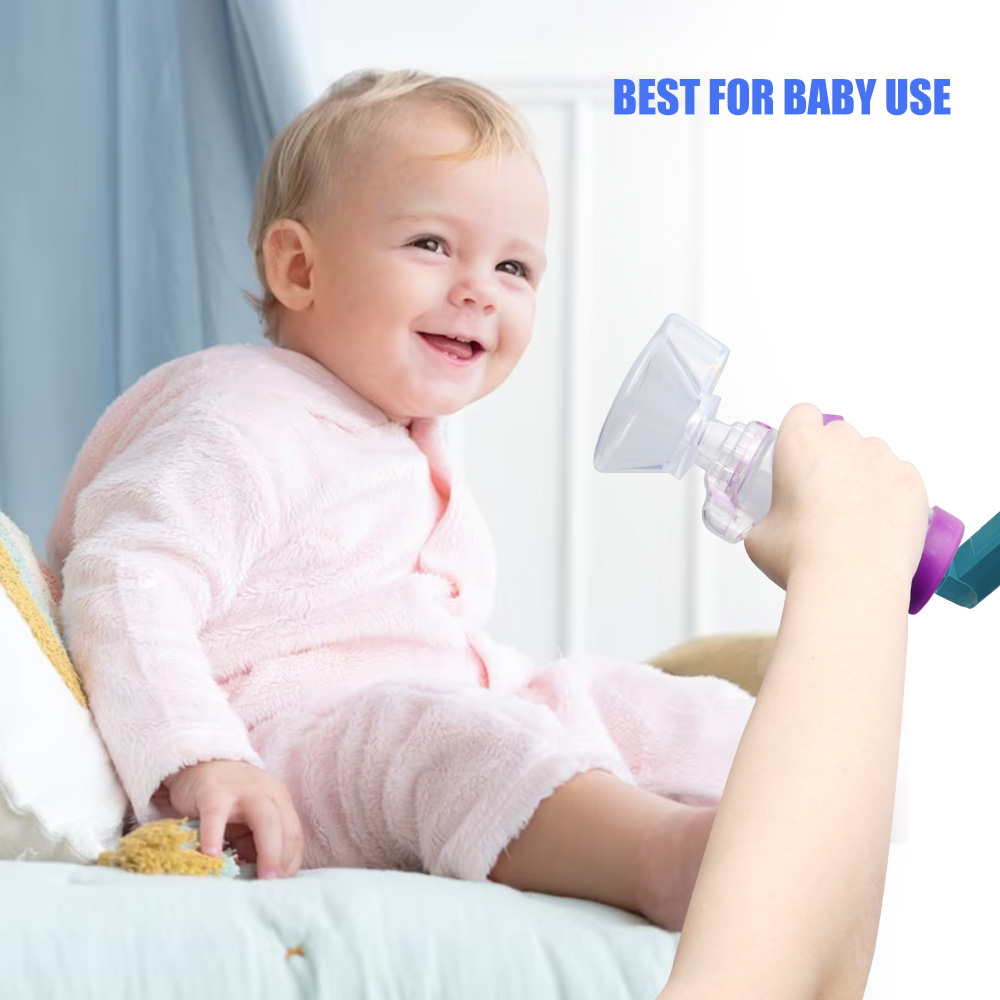 Tragbare Inhalator Tasse Unive – Medical Lab Tech Bewertung und Preis