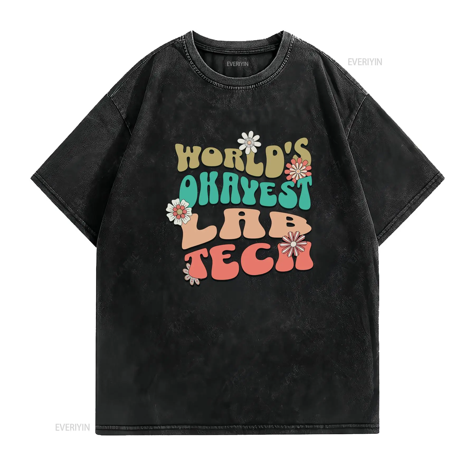 Labor-Techniker T-Shirt, Medic – Medical Lab Tech Bewertung und Preis