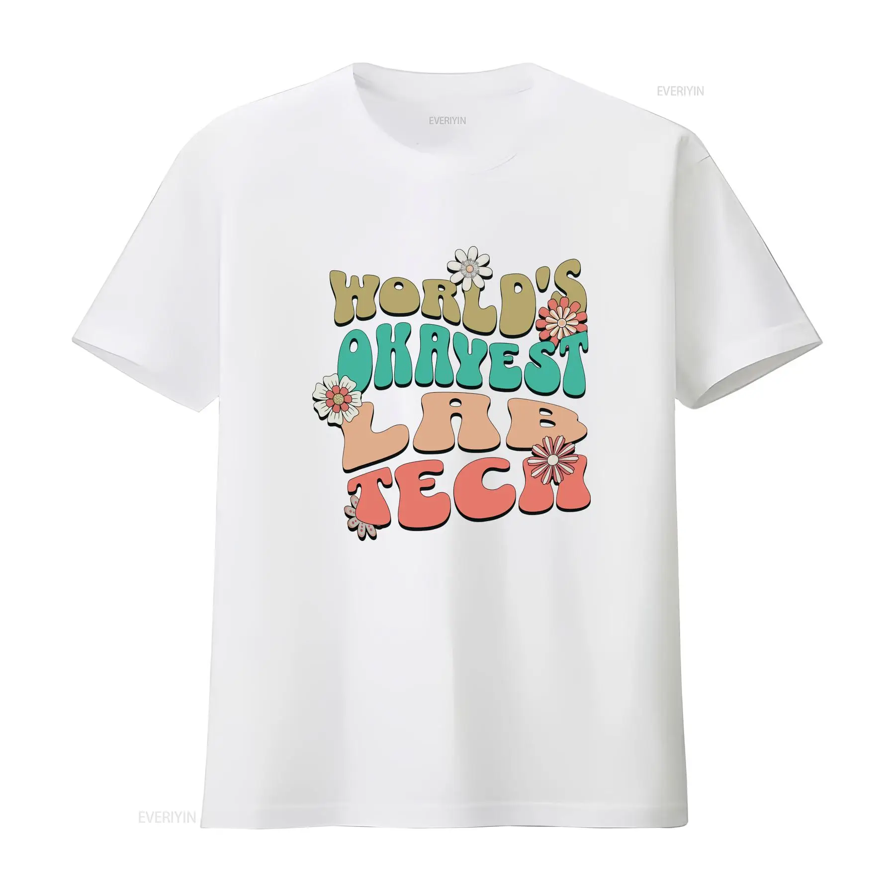 Labor-Techniker T-Shirt, Medic – Medical Lab Tech Bewertung und Preis