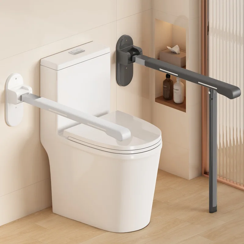Toiletten-Sicherheitsgeländer  – Medical Laboratory Science Bewertung und Preis