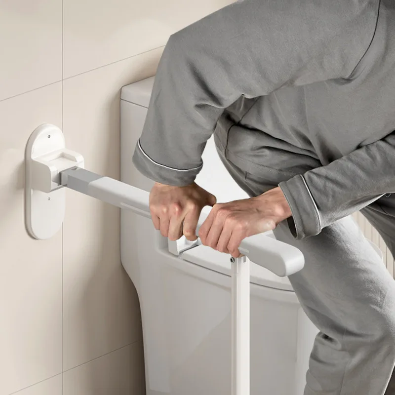 Toiletten-Sicherheitsgeländer  – Medical Laboratory Science Bewertung und Preis