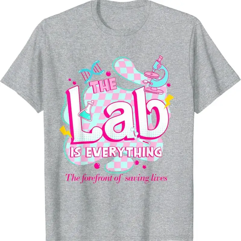 Retro Lab Week 2024 Medical Te – Medical Lab Tech Bewertung und Preis