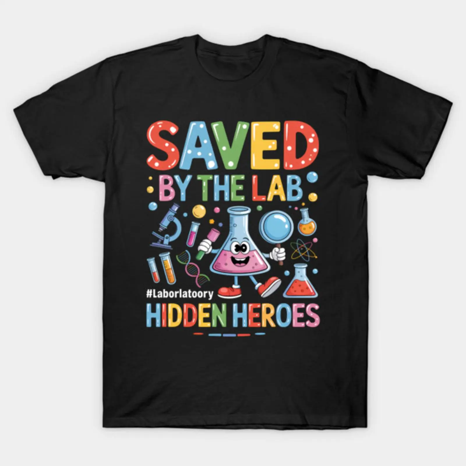 Lab Week 2025 Saved By The Med – Medical Lab Tech Bewertung und Preis