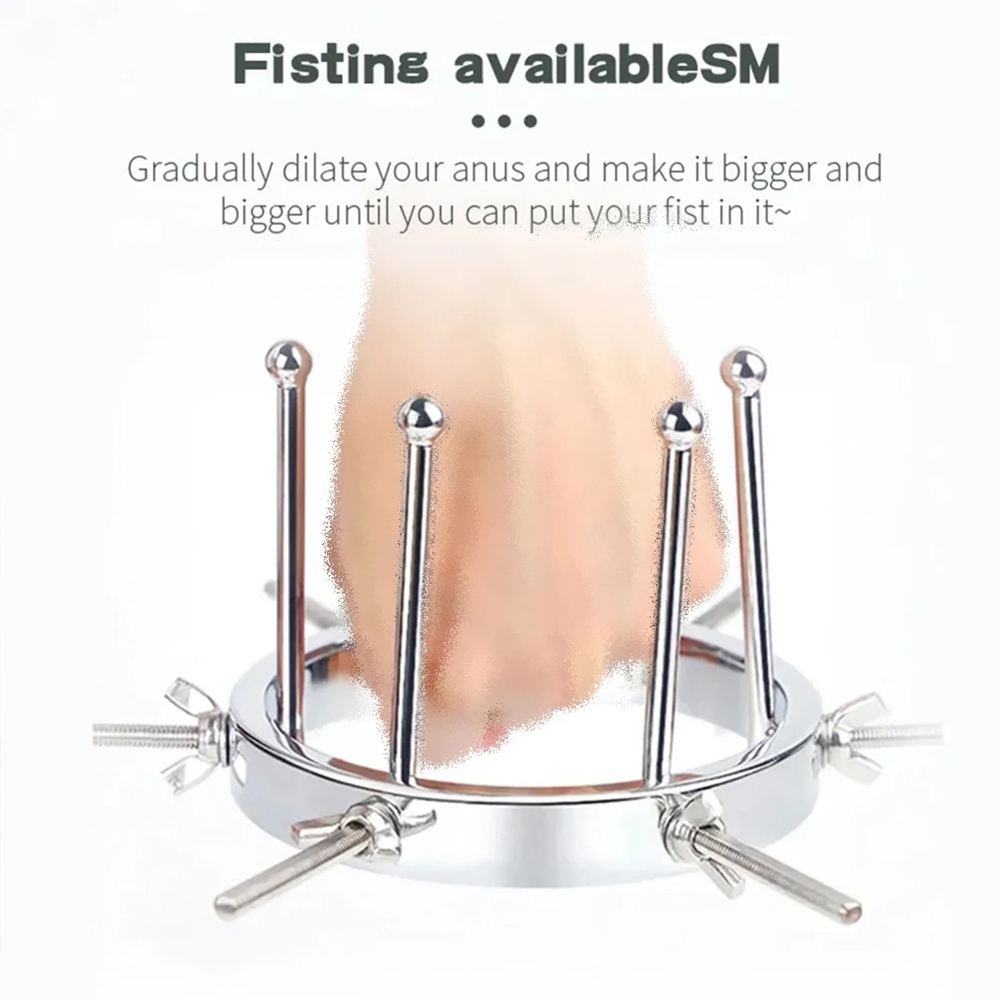 Metall Anal Dilatator Einstell – Medical Laboratory Science Bewertung und Preis