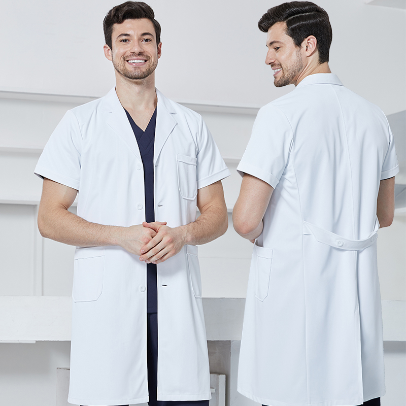 Leistung Labor Mäntel Seidige  – Medical Lab Coats Bewertung und Preis