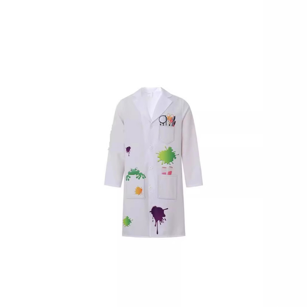 Halloween Kindertag Wissenscha – Medical Lab Day Bewertung und Preis