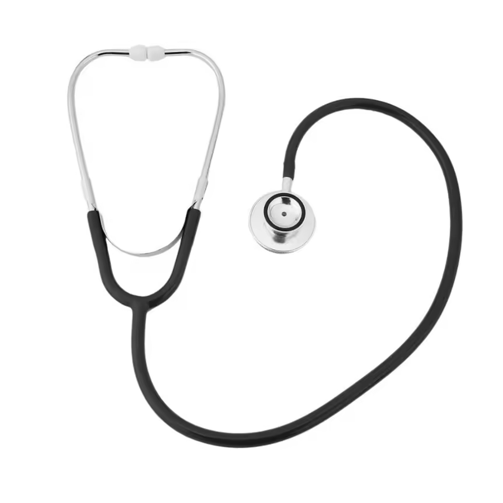 Doppelkopf-Stethoskop, medizin – Medical Laboratory Science Bewertung und Preis