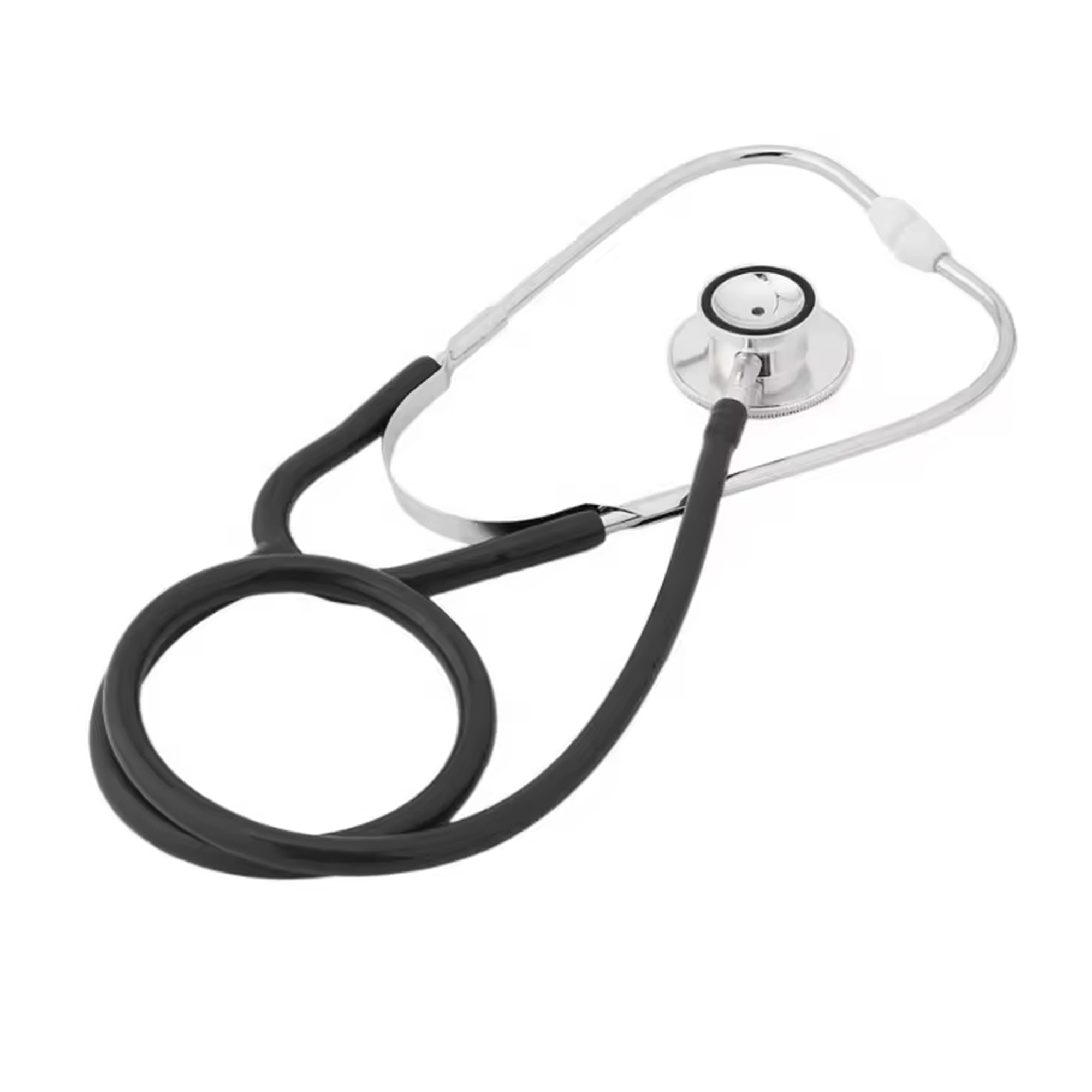 Doppelkopf-Stethoskop, medizin – Medical Laboratory Science Bewertung und Preis