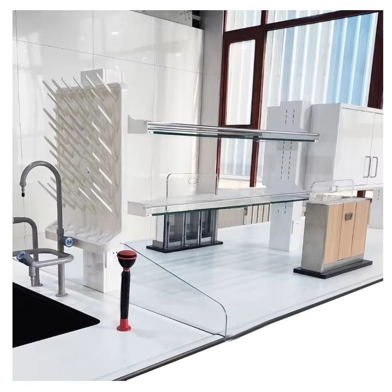 Medizinische Labor-Möbel: Elek – Medical Lab Bewertung und Preis