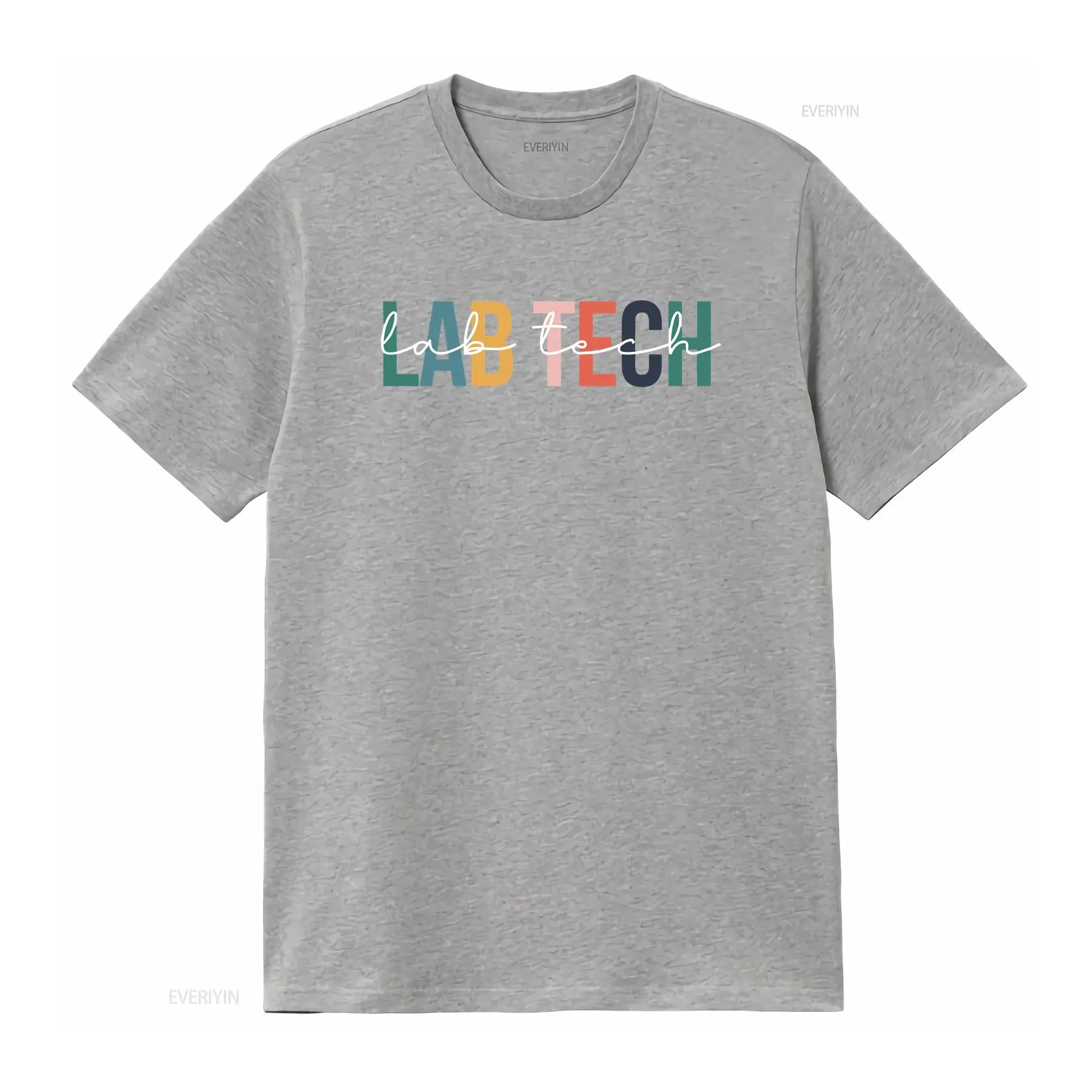 Lab Tech T-Shirt, Medical Labo – Medical Lab Tech Bewertung und Preis